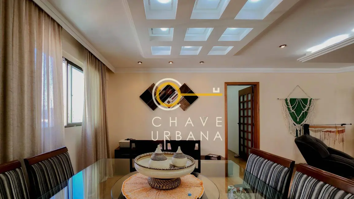 Foto 6 de Cobertura com 3 quartos à venda, 380m2 em Centro, Sao Vicente - SP