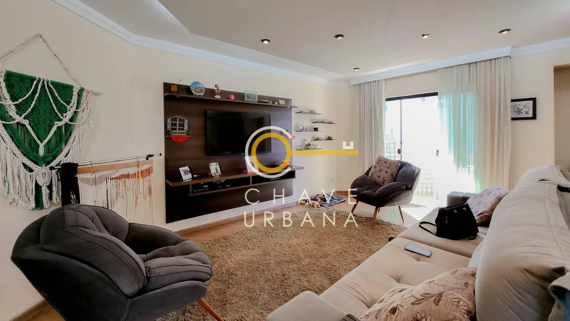 Foto 7 de Cobertura com 3 quartos à venda, 380m2 em Centro, Sao Vicente - SP