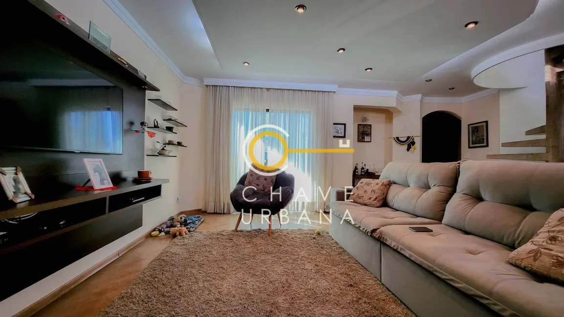 Foto 9 de Cobertura com 3 quartos à venda, 380m2 em Centro, Sao Vicente - SP