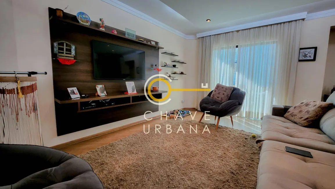 Foto 8 de Cobertura com 3 quartos à venda, 380m2 em Centro, Sao Vicente - SP