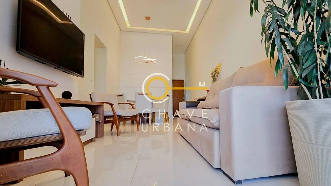 Apartamento com 3 quartos à venda, 114m2 em Pompéia, Santos - SP - imagem 5 Foto 5 de Apartamento com 3 quartos à venda, 114m2 em Pompéia, Santos - SP