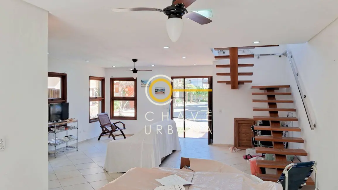 Foto 6 de Casa de Condomínio com 3 quartos à venda, 135m2 em Sao Sebastiao - SP