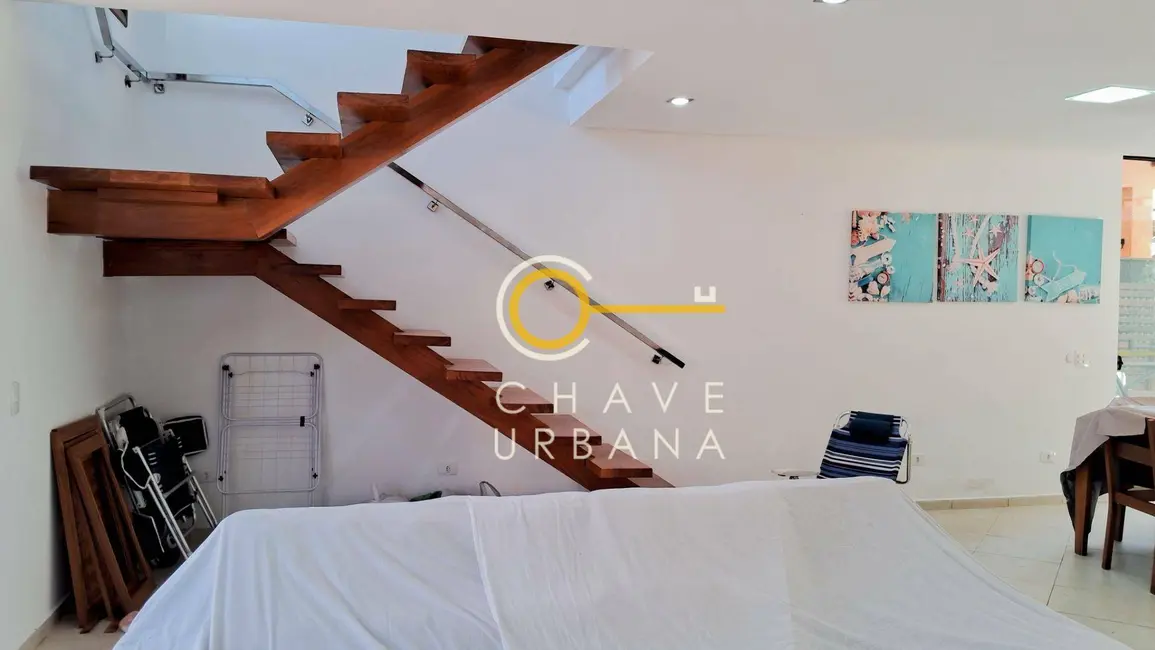 Foto 4 de Casa de Condomínio com 3 quartos à venda, 135m2 em Sao Sebastiao - SP