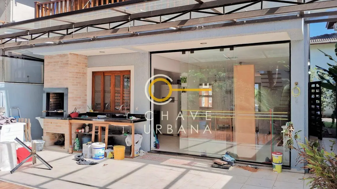 Foto 8 de Casa de Condomínio com 3 quartos à venda, 135m2 em Sao Sebastiao - SP