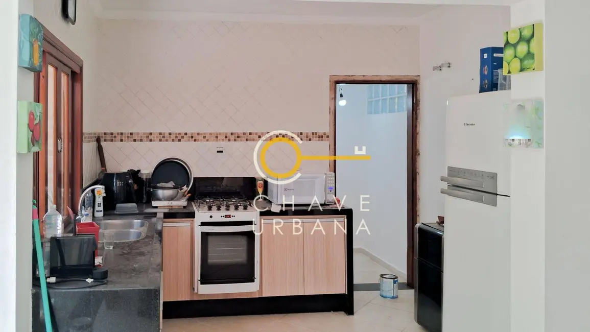 Foto 7 de Casa de Condomínio com 3 quartos à venda, 135m2 em Sao Sebastiao - SP