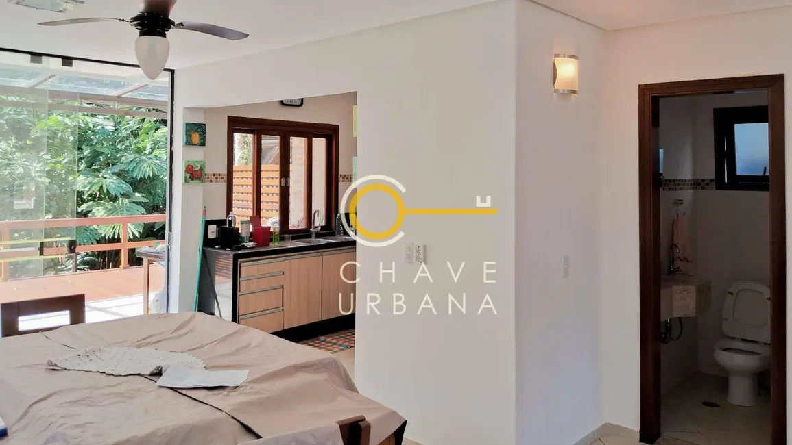 Foto 5 de Casa de Condomínio com 3 quartos à venda, 135m2 em Sao Sebastiao - SP