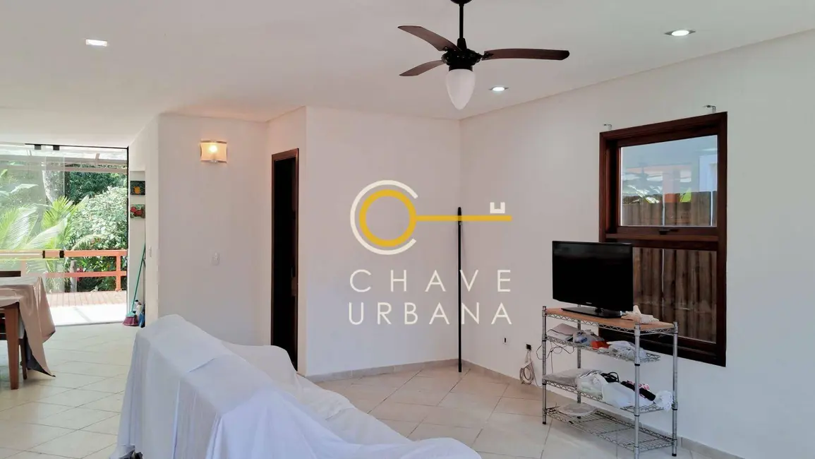 Foto 3 de Casa de Condomínio com 3 quartos à venda, 135m2 em Sao Sebastiao - SP