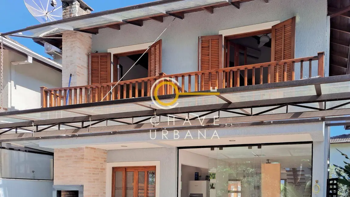 Foto 9 de Casa de Condomínio com 3 quartos à venda, 135m2 em Sao Sebastiao - SP