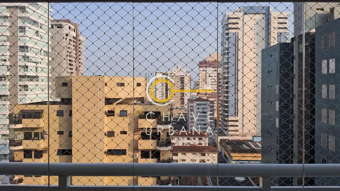 Apartamento com 3 quartos à venda, 131m2 em Gonzaga, Santos - SP - imagem 5 Foto 5 de Apartamento com 3 quartos à venda, 131m2 em Gonzaga, Santos - SP