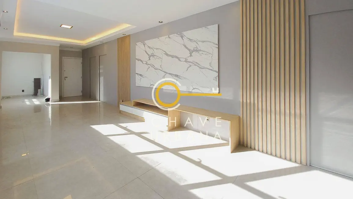 Foto 9 de Apartamento com 3 quartos à venda, 191m2 em Pompéia, Santos - SP