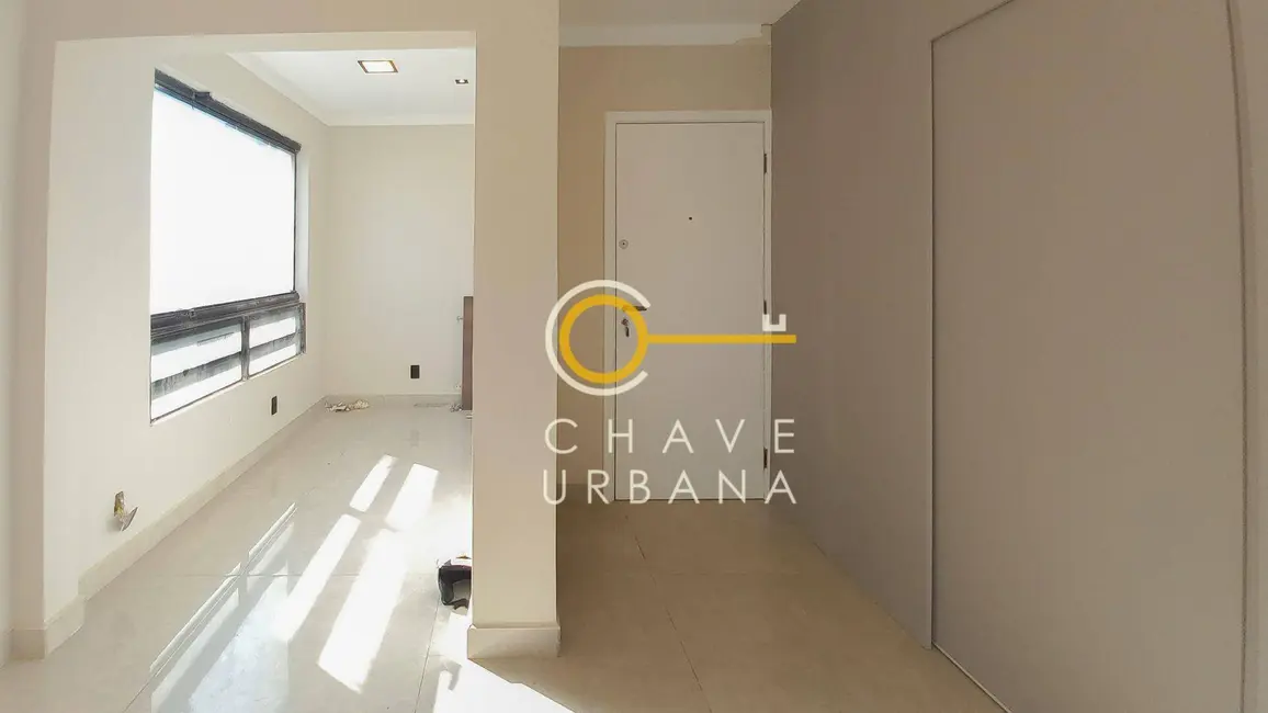 Foto 6 de Apartamento com 3 quartos à venda, 191m2 em Pompéia, Santos - SP