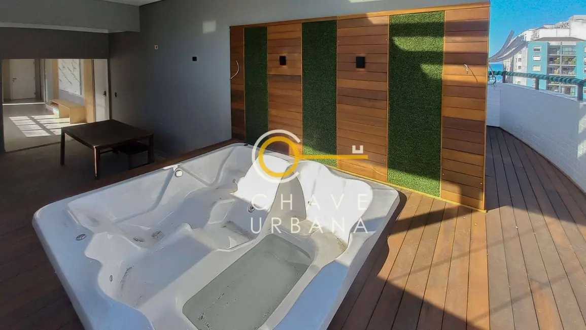 Foto 2 de Apartamento com 3 quartos à venda, 191m2 em Pompéia, Santos - SP