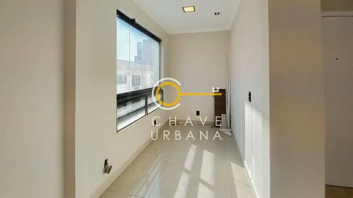 Foto 7 de Apartamento com 3 quartos à venda, 191m2 em Pompéia, Santos - SP