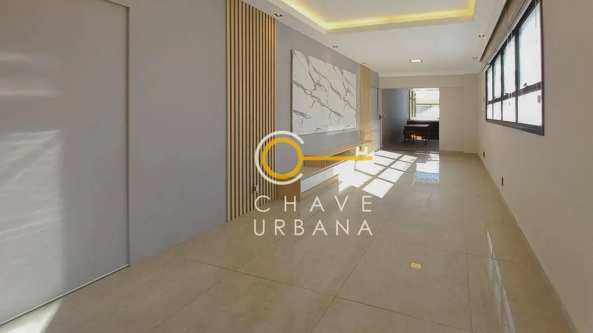 Foto 5 de Apartamento com 3 quartos à venda, 191m2 em Pompéia, Santos - SP