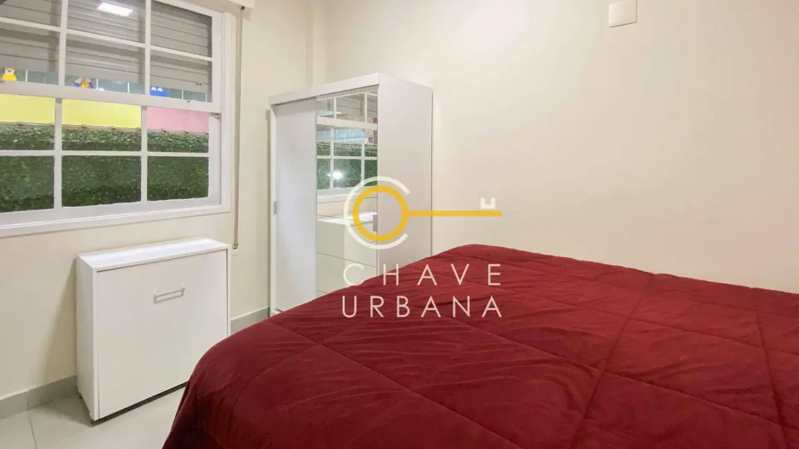 Foto 9 de Apartamento com 2 quartos à venda, 65m2 em Embaré, Santos - SP