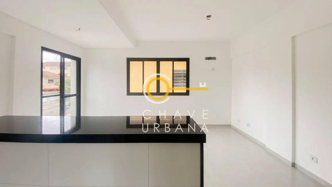 Casa com 2 quartos à venda, 95m2 em Macuco, Santos - SP - imagem 3 Foto 3 de Casa com 2 quartos à venda, 95m2 em Macuco, Santos - SP