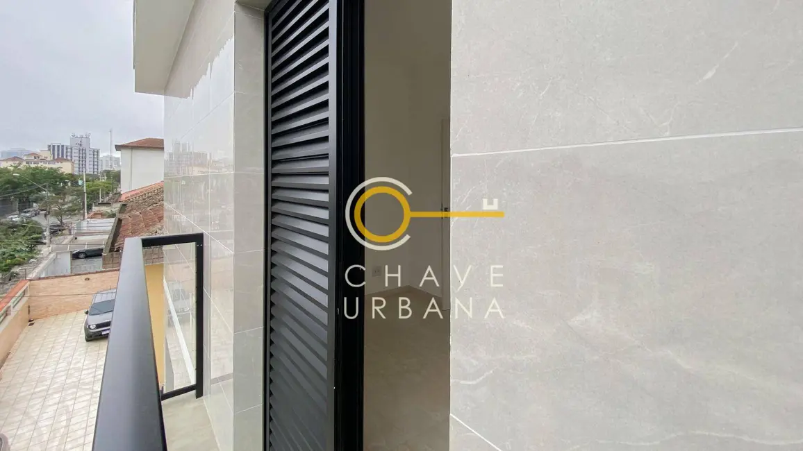 Casa com 2 quartos à venda, 95m2 em Macuco, Santos - SP - imagem 9 Foto 9 de Casa com 2 quartos à venda, 95m2 em Macuco, Santos - SP