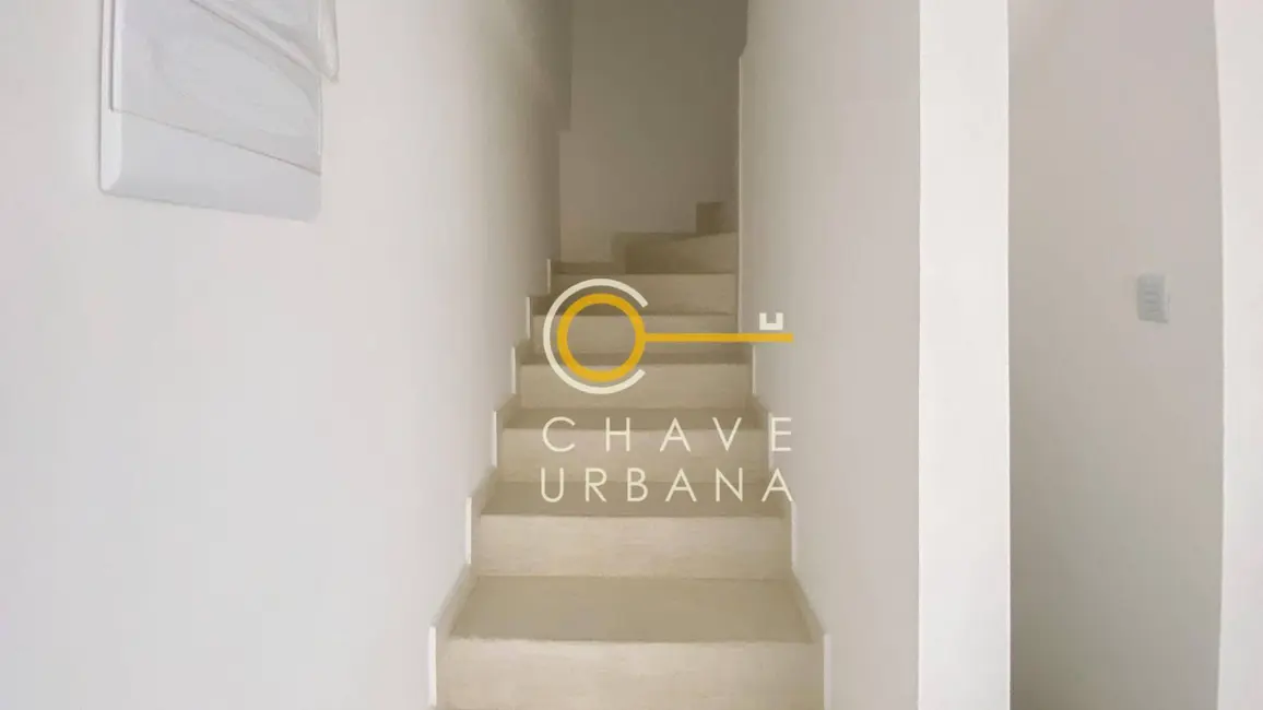 Casa com 2 quartos à venda, 95m2 em Macuco, Santos - SP - imagem 6 Foto 6 de Casa com 2 quartos à venda, 95m2 em Macuco, Santos - SP