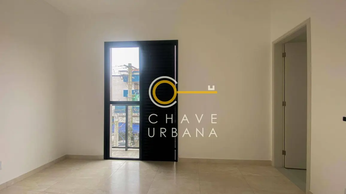 Casa com 2 quartos à venda, 95m2 em Macuco, Santos - SP - imagem 7 Foto 7 de Casa com 2 quartos à venda, 95m2 em Macuco, Santos - SP