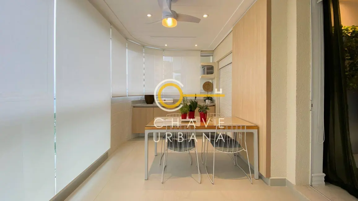 Apartamento com 4 quartos à venda, 180m2 em Guaruja - SP - imagem 9 Foto 9 de Apartamento com 4 quartos à venda, 180m2 em Guaruja - SP