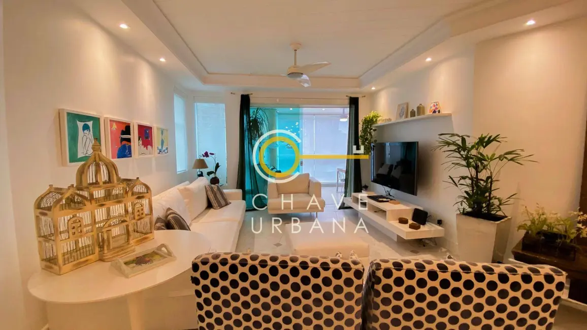 Apartamento com 4 quartos à venda, 180m2 em Guaruja - SP - imagem 4 Foto 4 de Apartamento com 4 quartos à venda, 180m2 em Guaruja - SP