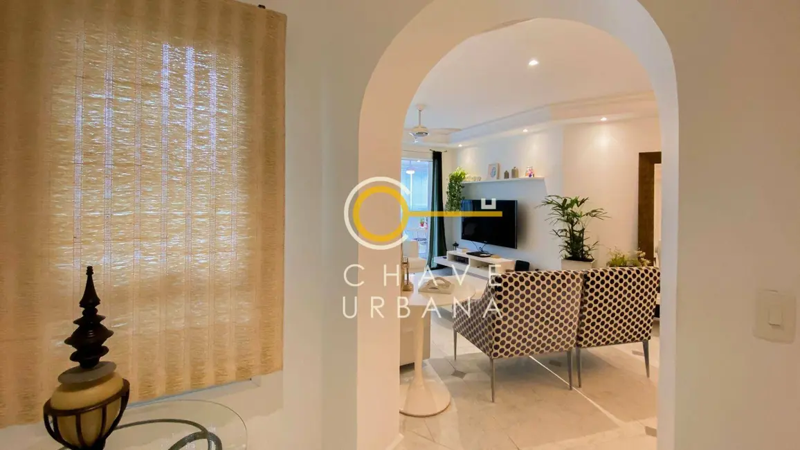 Apartamento com 4 quartos à venda, 180m2 em Guaruja - SP - imagem 6 Foto 6 de Apartamento com 4 quartos à venda, 180m2 em Guaruja - SP