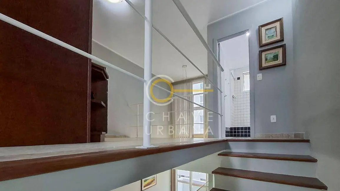 Foto 4 de Apartamento com 1 quarto à venda, 69m2 em Gonzaga, Santos - SP