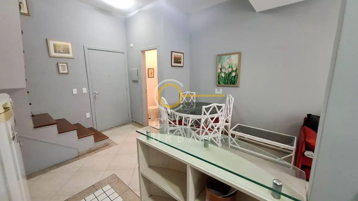 Foto 3 de Apartamento com 1 quarto à venda, 69m2 em Gonzaga, Santos - SP