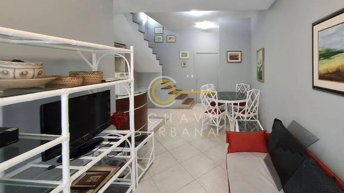 Foto 1 de Apartamento com 1 quarto à venda, 69m2 em Gonzaga, Santos - SP