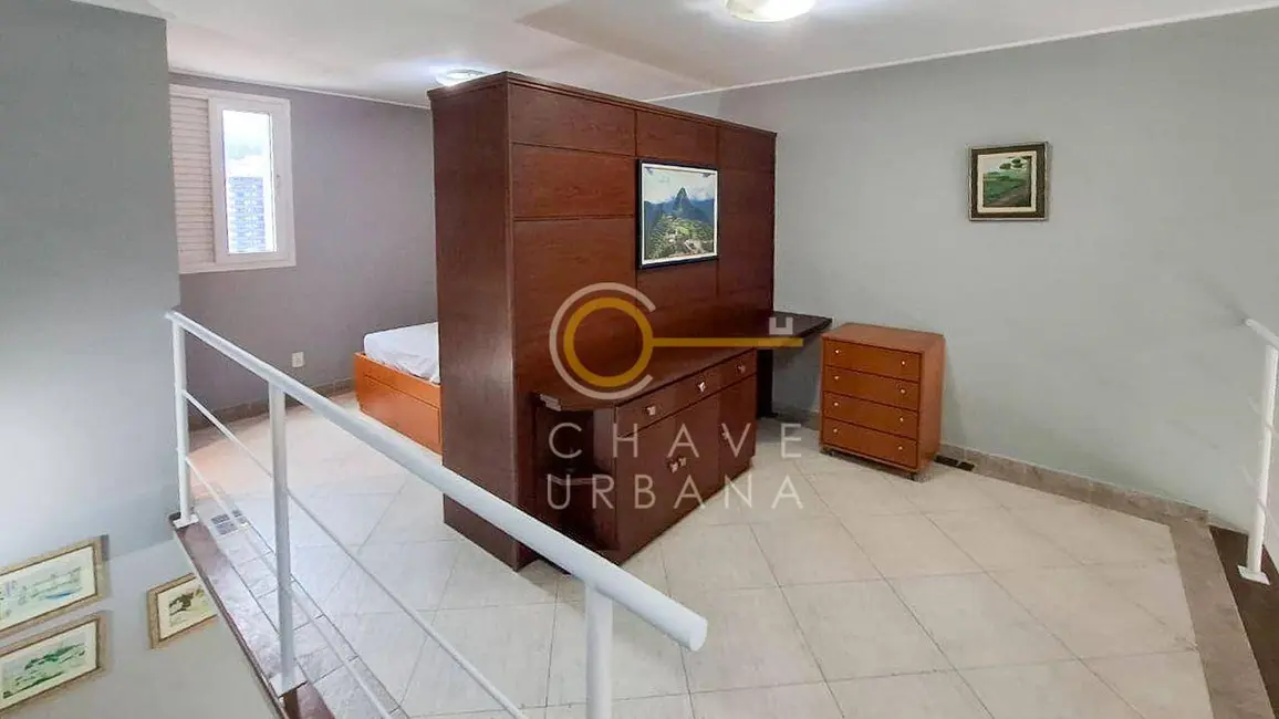 Foto 7 de Apartamento com 1 quarto à venda, 69m2 em Gonzaga, Santos - SP