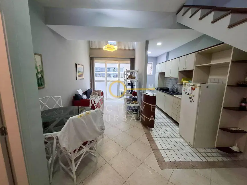 Foto 2 de Apartamento com 1 quarto à venda, 69m2 em Gonzaga, Santos - SP