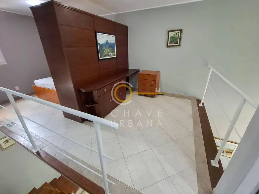 Foto 8 de Apartamento com 1 quarto à venda, 69m2 em Gonzaga, Santos - SP