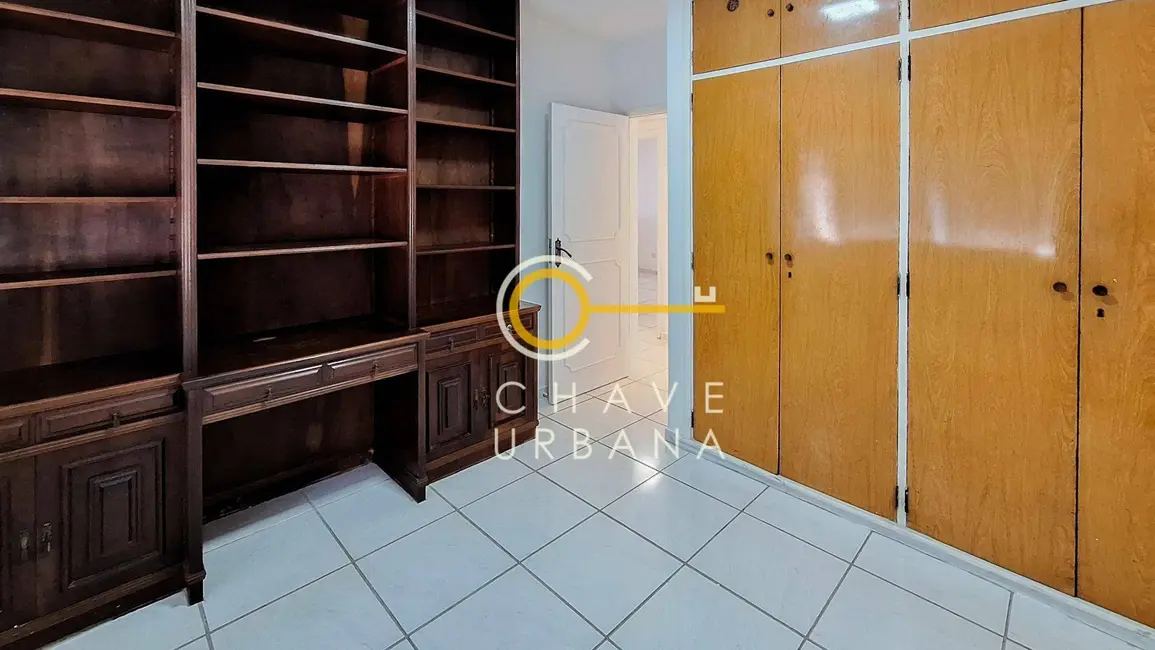 Foto 6 de Apartamento com 3 quartos à venda, 146m2 em Gonzaga, Santos - SP
