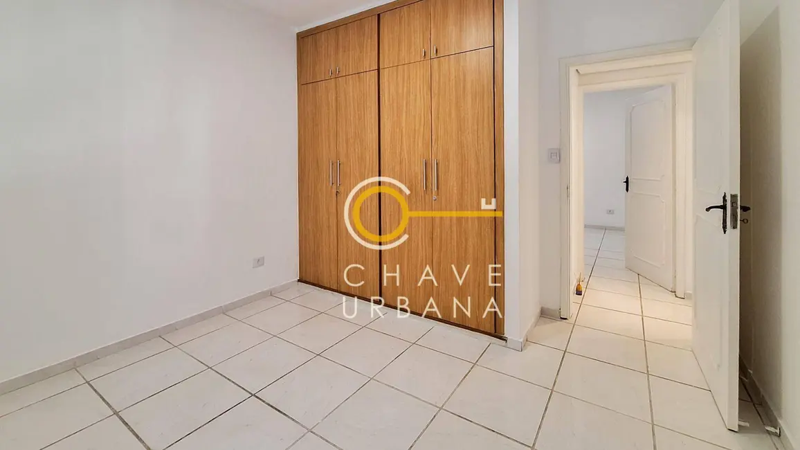 Foto 8 de Apartamento com 3 quartos à venda, 146m2 em Gonzaga, Santos - SP