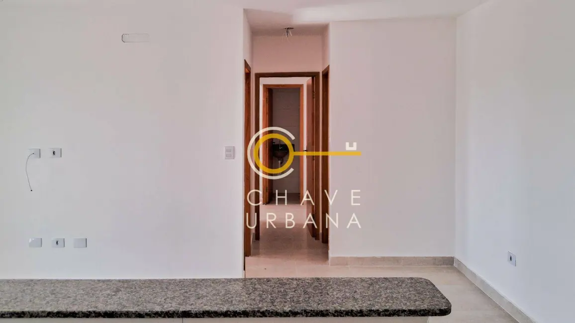 Foto 4 de Apartamento com 2 quartos à venda, 69m2 em Praia Grande - SP