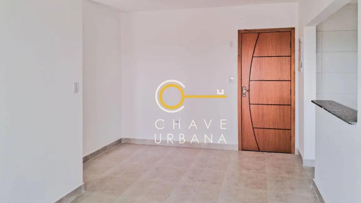 Foto 5 de Apartamento com 2 quartos à venda, 69m2 em Praia Grande - SP