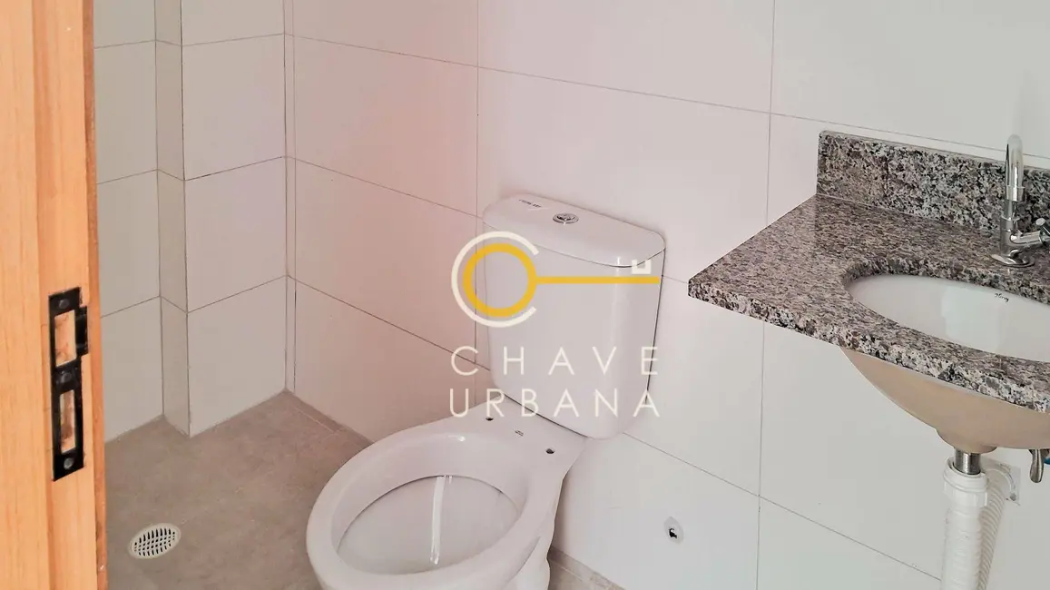Foto 9 de Apartamento com 2 quartos à venda, 69m2 em Praia Grande - SP