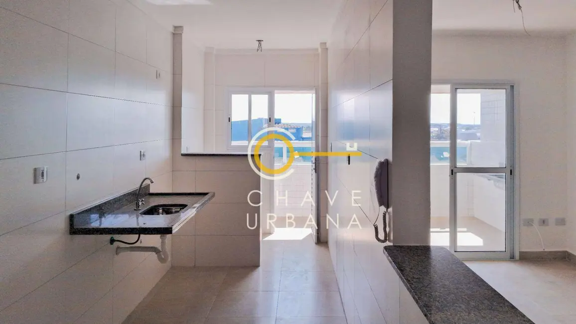 Apartamento com 2 quartos à venda, 75m2 em Praia Grande - SP - imagem 1 Foto 1 de Apartamento com 2 quartos à venda, 75m2 em Praia Grande - SP