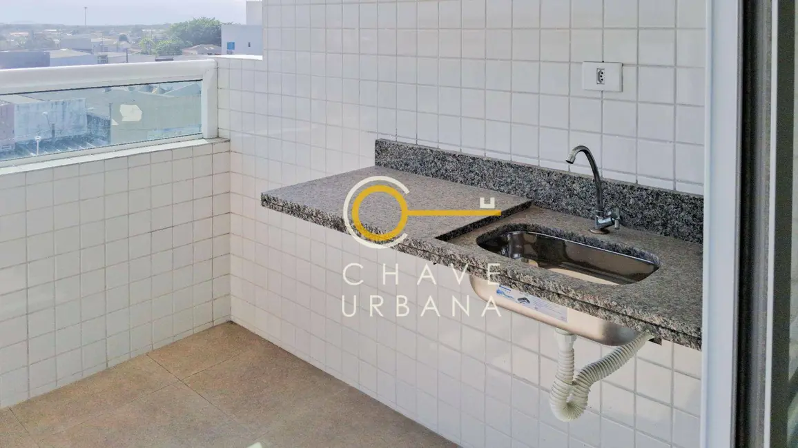 Apartamento com 2 quartos à venda, 75m2 em Praia Grande - SP - imagem 5 Foto 5 de Apartamento com 2 quartos à venda, 75m2 em Praia Grande - SP