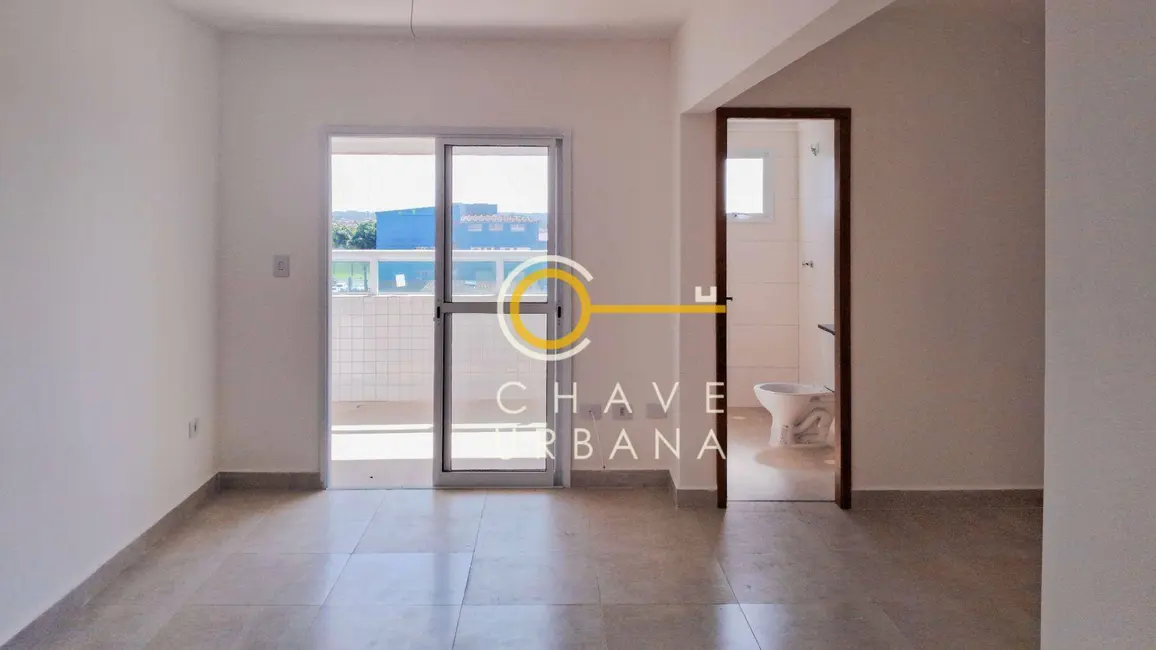 Apartamento com 2 quartos à venda, 75m2 em Praia Grande - SP - imagem 3 Foto 3 de Apartamento com 2 quartos à venda, 75m2 em Praia Grande - SP