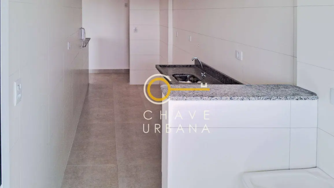 Apartamento com 2 quartos à venda, 75m2 em Praia Grande - SP - imagem 6 Foto 6 de Apartamento com 2 quartos à venda, 75m2 em Praia Grande - SP