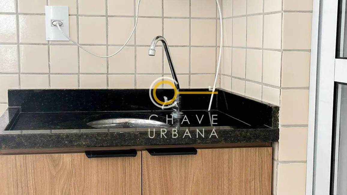 Foto 7 de Apartamento com 2 quartos à venda, 70m2 em Aviação, Praia Grande - SP