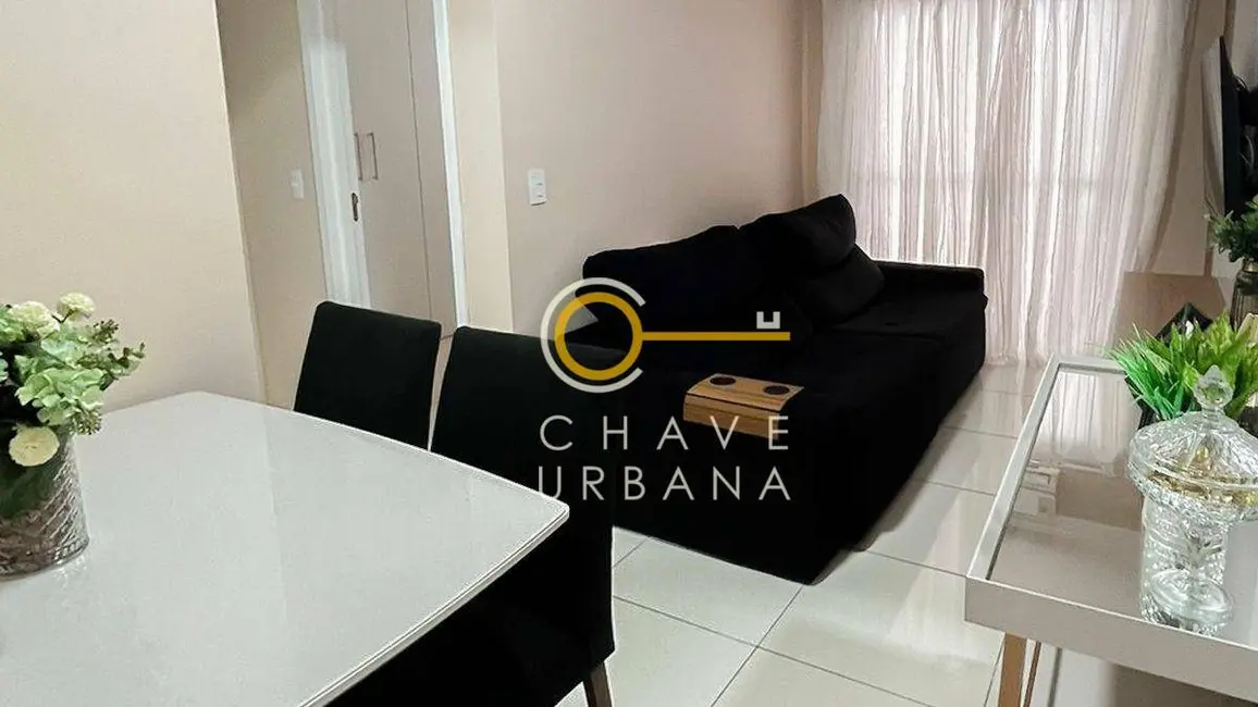 Foto 4 de Apartamento com 2 quartos à venda, 70m2 em Aviação, Praia Grande - SP