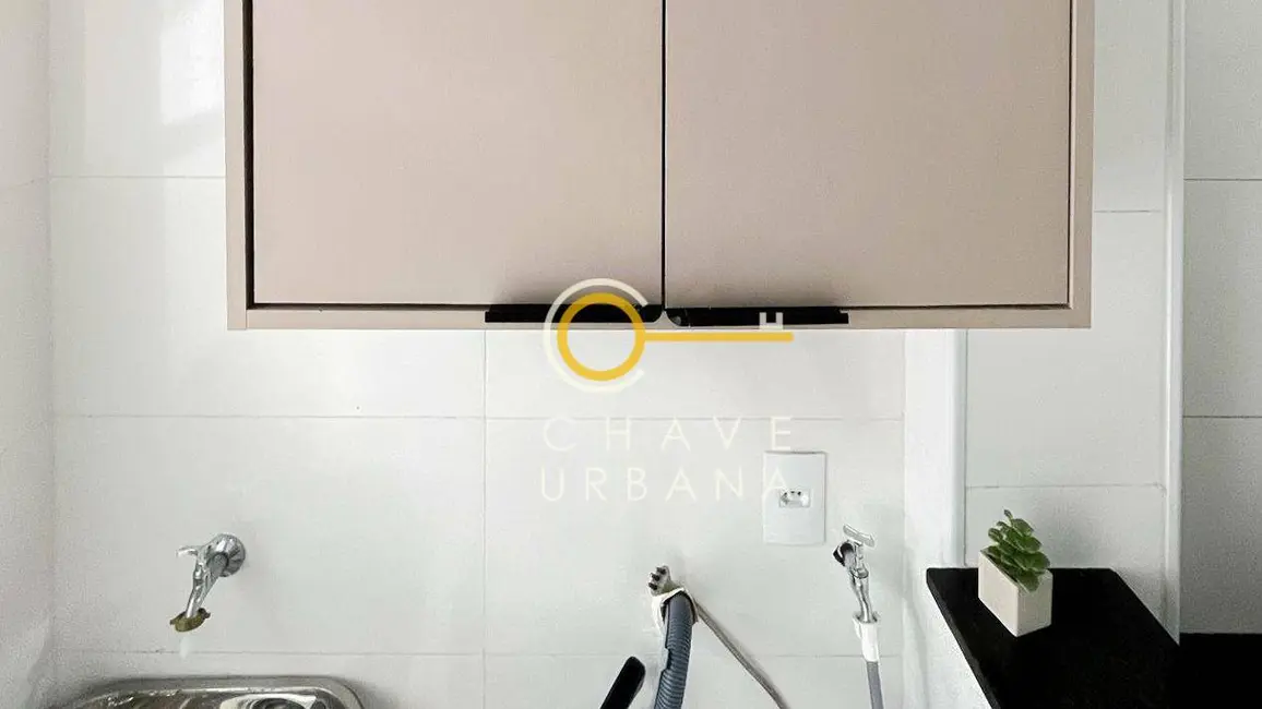 Foto 8 de Apartamento com 2 quartos à venda, 70m2 em Aviação, Praia Grande - SP