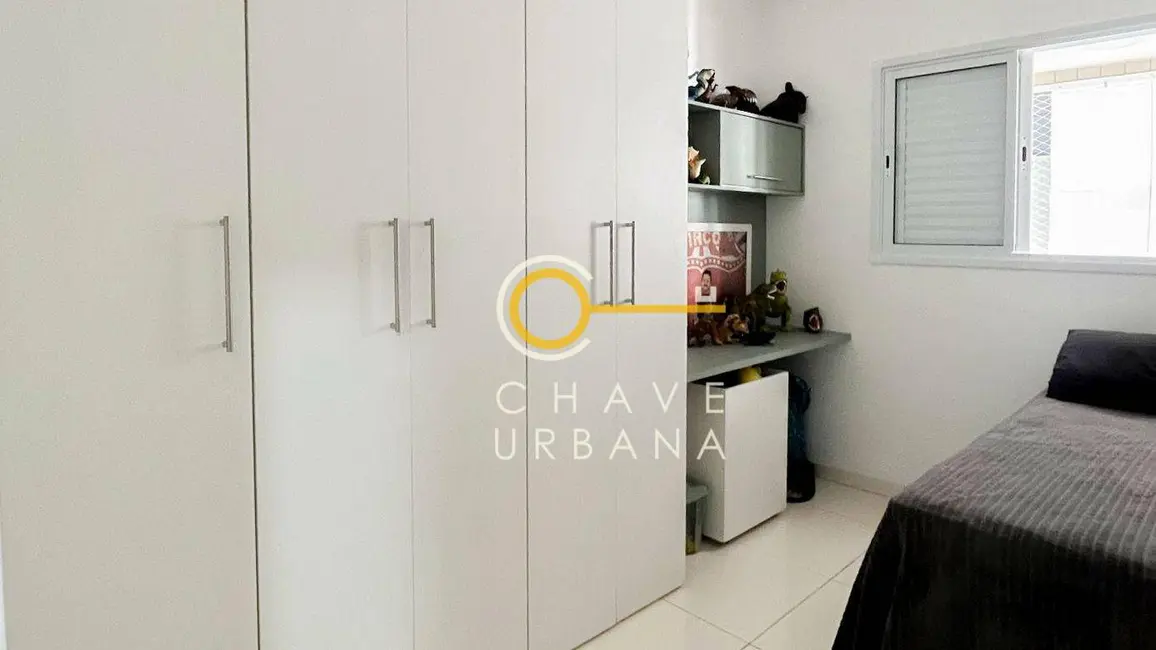 Foto 9 de Apartamento com 2 quartos à venda, 70m2 em Aviação, Praia Grande - SP