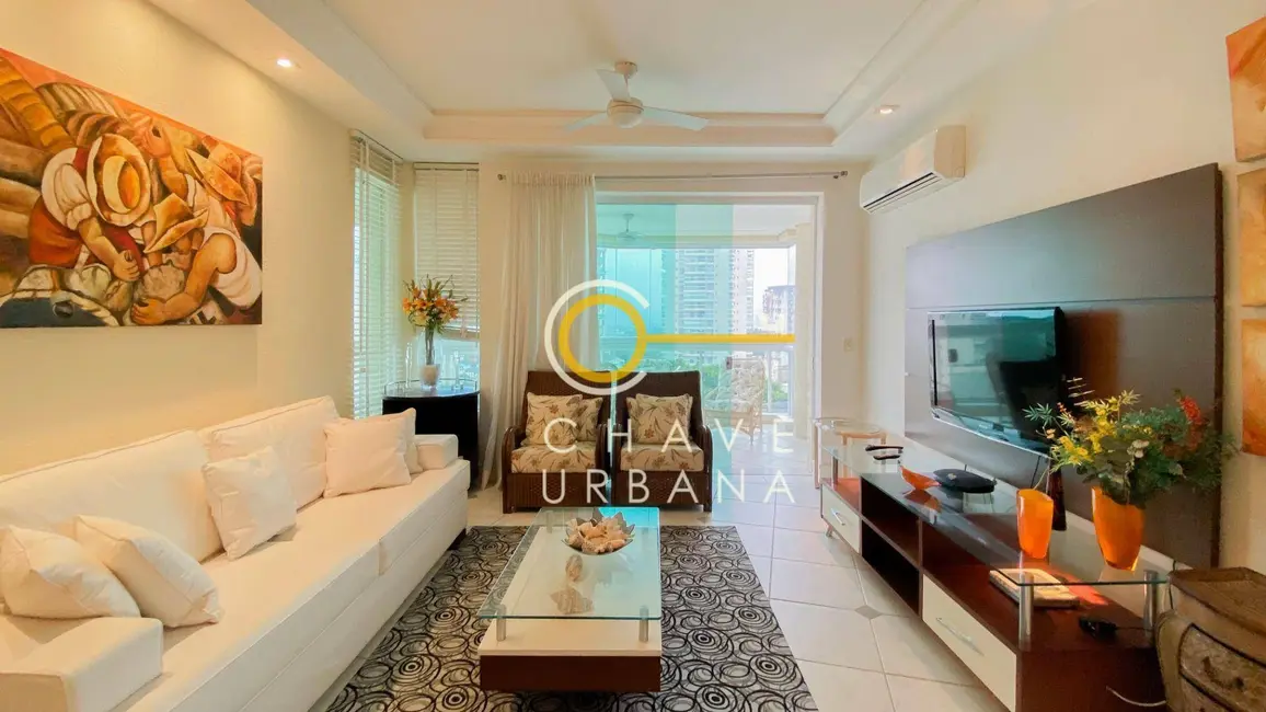 Foto 5 de Apartamento com 3 quartos à venda, 164m2 em Guaruja - SP