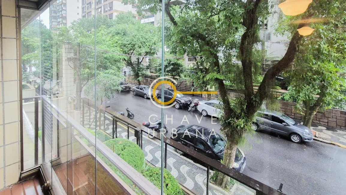 Foto 8 de Apartamento com 3 quartos à venda, 386m2 em Boqueirão, Santos - SP