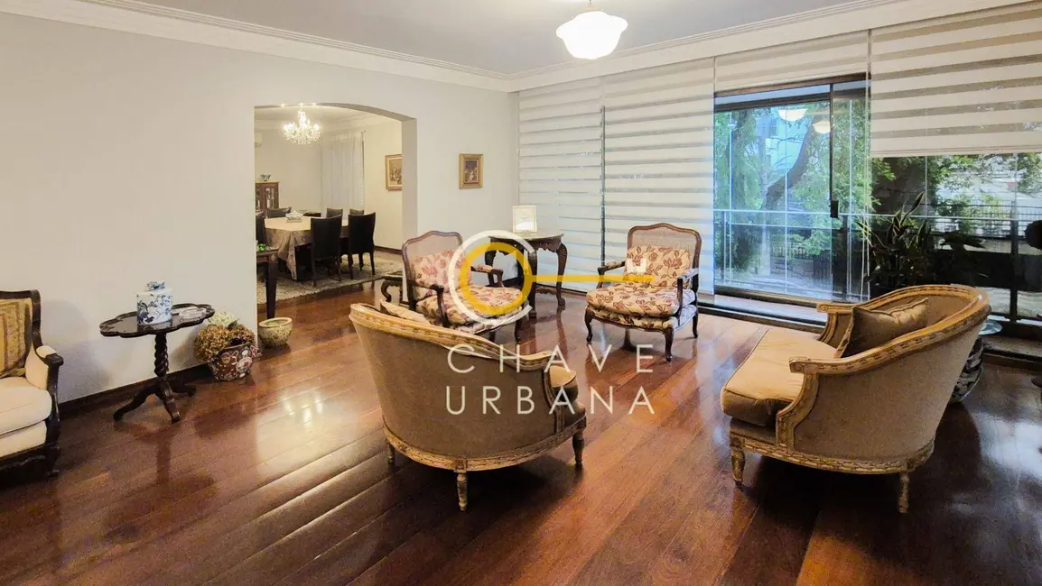 Foto 6 de Apartamento com 3 quartos à venda, 386m2 em Boqueirão, Santos - SP