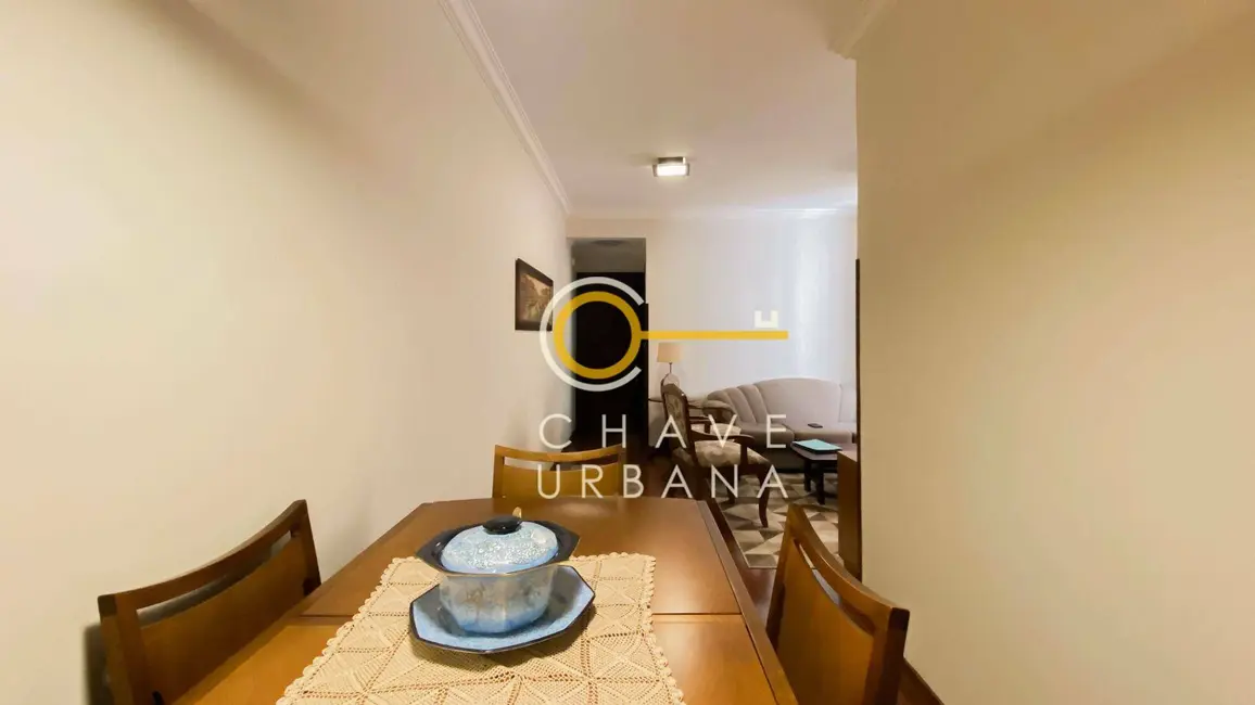 Foto 5 de Apartamento com 2 quartos à venda, 83m2 em Sao Vicente - SP