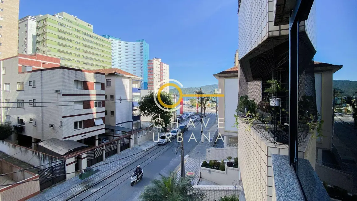 Foto 7 de Apartamento com 2 quartos à venda, 83m2 em Sao Vicente - SP